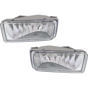 For 2015-2020 Tahoe Fog Light Front SET PAIR - Picture 1 of 6