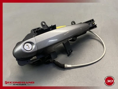 Manija exterior puerta delantera izquierda BMW 135i 128i 2009-2013 OEM Foto 1 de 4