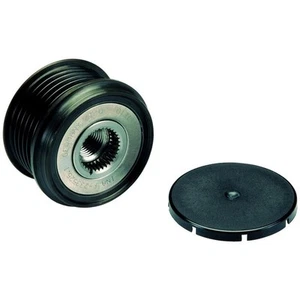 New Clutch Pulley For Porsche 911 H6 3.6L 01-08 206-24001 206-24015 - Picture 1 of 4