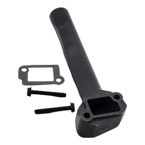 Collettore aspirazione Briggs & Stratton 623446 298775 098902 098982 09B902 10A902 - Foto 1 di 9