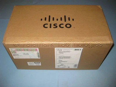 Cisco Aironet 4dBi Dual Band Omni Antenna AIR-ANT2544V4M-R Quad RP-TNC New - Image 1 of 3