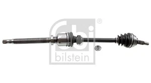 Febi Bilstein eje de transmisión para Renault Dacia Logan I Combi Clio III 2004-> - Imagen 1 de 6