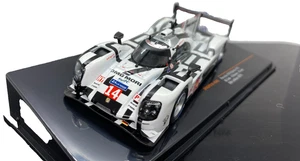 IXO SP919-4303 PORSCHE 919 HYBRID LEMANS 2014 #14 R. DUMAS/N. JANI/M. LIEB 1:43 - Picture 1 of 8