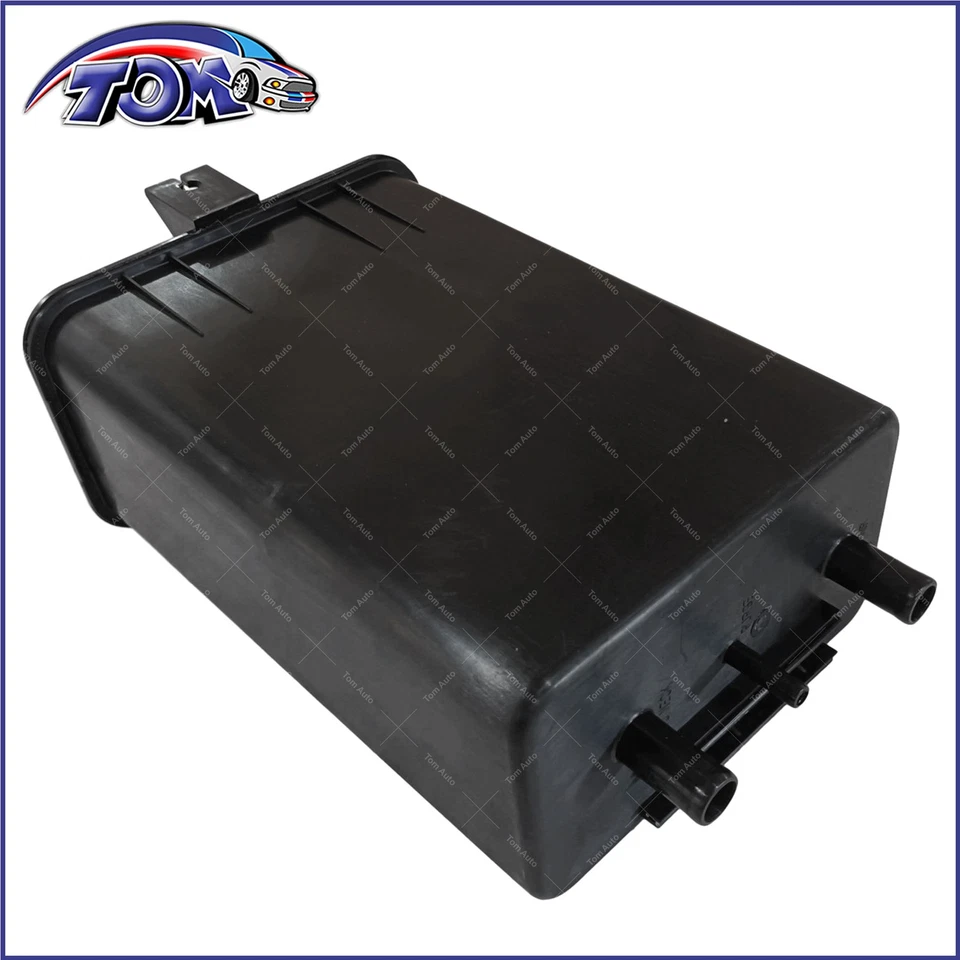 Bote de vapor de carbón de emisiones evaporativas para 01-06 Hyundai Santa Fe 911-863 Foto 1 de 4