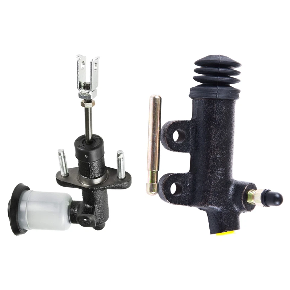 Kit de cilindro maestro y esclavo de embrague Luk para Toyota Corona 2,2 L L4 20R tracción trasera 1978 Foto 1 de 1