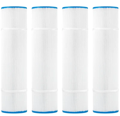 C500 Pool Replacement Filter for Hayward C500 4 pk (509) - Image 1 of 4