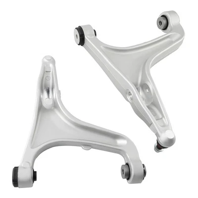 Kit de suspensión brazos de control inferiores delanteros para Maserati Ghibli Quattroporte 2014-22 Foto 1 de 4