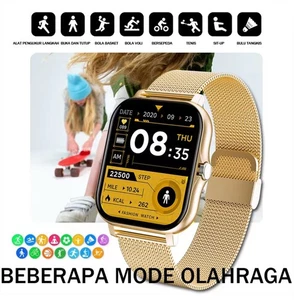 Smart Watch - Picture 1 of 7