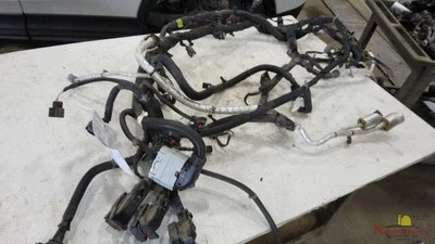 Arnés de cables para motor camioneta GMC Sierra Denali 1500 2023 1-23,6,2 L, AT10, 4x4, ULTIMA Foto 1 de 4