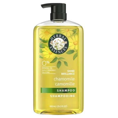 Herbal Essences Shine Collection Shampoo - Image 1 of 4