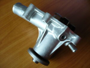 Wasserpumpe assy pump water Kubota KX41 Minibagger 1624173030 1624173034
