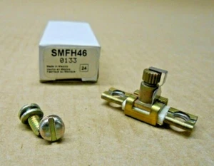 1 NEW SIEMENS SMFH46 CLASS SMF OVERLOAD HEATER ELEMENT 9.68 - 9.95 AMP (5 AVAIL) - Picture 1 of 3