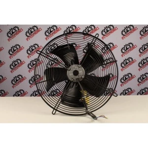 EBMpapst S4E400-BP02-35 (axial fan) - 6 months warranty - Afbeelding 1 van 4