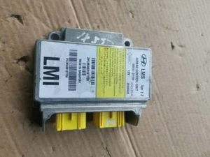 Centralina modulo airbag HYUNDAI IX35 2010-2013 SRS 95910-2Y100 - Foto 1 di 2