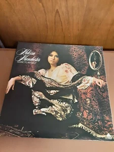 Melissa Manchester Home to Myself 33RPM AB4006 Arista Records 1975 103016LLE - Picture 1 of 2