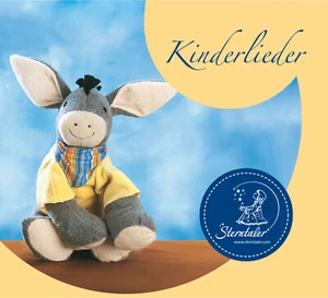 CD Sterntaler Kinderlieder von Various Artists - Picture 1 of 1