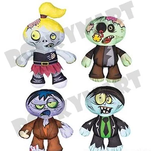 8" Zombie Plush Walker Toy RM3397 - Picture 1 of 6