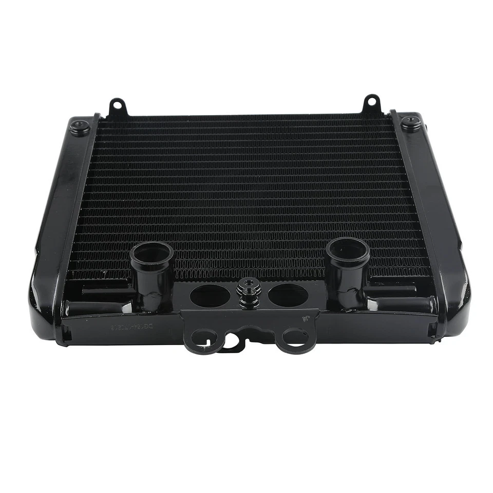 Enfriador de radiador de motor de aluminio apto para Harley Davidson V-Rod VRSCB VRSCA 04-13 Foto 1 de 4