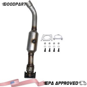 Catalytic Converters for 2001-2007 Dodge Caravan 3.3L Grand Caravan 3.3L 3.8L - Picture 1 of 11