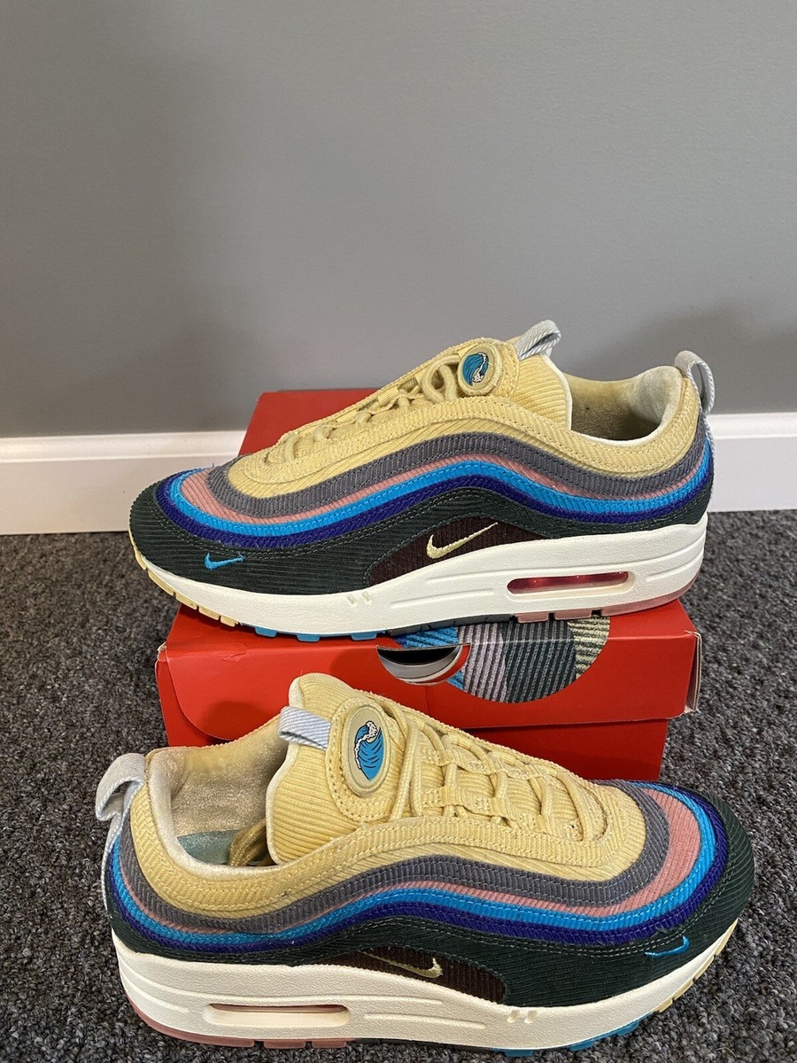 nike air jordan 1 sean wotherspoon