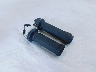 BMW R1200GS & Adventure & R1200ST Left/Right Heated Handle Handlebar Grip Tubes - Изображение 1 из 4