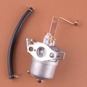 2 Stroke Generator Carburetor Kit Fit For Einhell STE 800/1 Güde GSE 950; - Bild 1 von 5