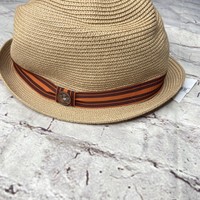 Hoggs of Fife Perth Crushable Felt Hat 