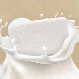 Dionis - Goat Milk Skincare Bar Soap (6 oz) - Made in the USA - Cruelty-free...