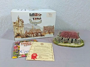Lilliput Lane HEBRIDEAN HAME - Imagen 1 de 7