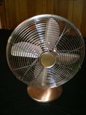 Vintage Electric Fan for sale | Shop with Afterpay | eBay