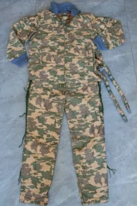 Jagdflieger Anti Load Kampfuniform (Jacke, Hose) 1#/XL+ (kostenlose USA Tarife) - Bild 1 von 24