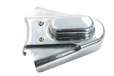  Harley Softail Custom 1989 FXSTC cubierta de brazo oscilante derecho Foto 1 de 4