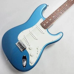 Fender Japan Limited Stratocaster XII Lake Placid Blue 12-string - Picture 1 of 6