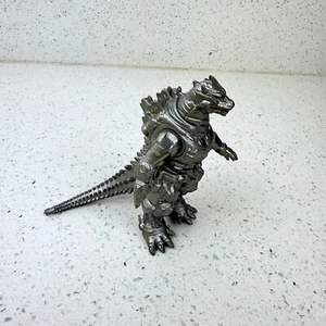 Bandai Mecha Godzilla 4" Actionfigur Spielzeug Japan 2003 - Bild 1 von 6