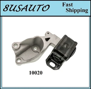 1PCS LEFT TRANSMISSION MOUNT FIT 2008-2015 SMART FORTWO 1.0L - Picture 1 of 2