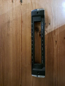 Grundig RR1140 Einfassung Schalter - Bild 1 von 3