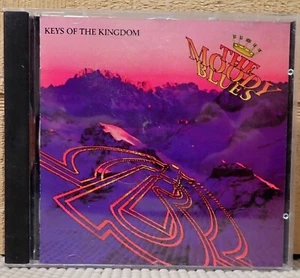 The Moody Blues - Keys of the Kingdom - Polyram CD 1991 - Bild 1 von 4