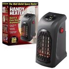 Ontel+Products+Corp+Handy+Heater+Plug-in
