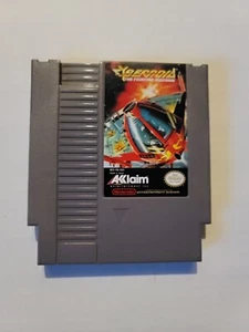 Cybernoid The Fighting Machine - Nintendo - NES - Cartridge Only - Tested - Picture 1 of 3