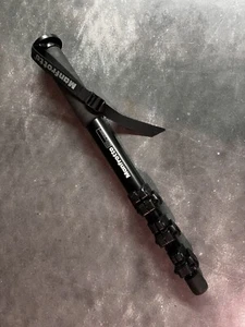 Monopod Manfrotto 680B - Photo 1 sur 1