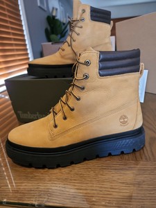 botas para nieve mujer timberland