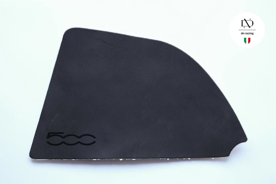 cover airbag  fiat 500 - Imagen 1 de 4