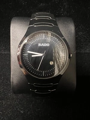Rado Jubile 高科技陶瓷手表 — 第 1/4 张图片