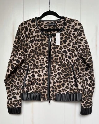 Fall Jacket / Blazer Women’s Size M, New York & Co 7th Avenue, MSRP $79.95 - Image 1 of 4