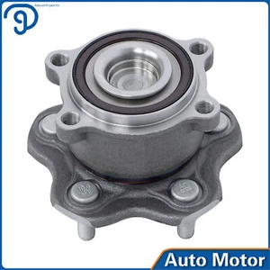 Fit For Nissan Pathfinder 2013 2014-2020 Rear Wheel Bearing Hub Assembly 512388 - Bild 1 von 12