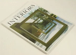 The World of Interiors Magazine June 2008 Asli Tunca Branksome Tourbet el Bey - Picture 1 of 5