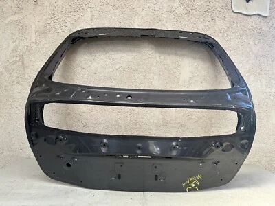 Toyota Prius 2016 2017 2018 2019 2020 puerta trasera puerta levadiza OEM Foto 1 de 4