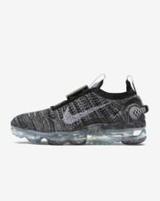 black nike vapormax women