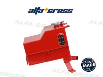 For GMC 2500 Sierra Chevy Cadillac H2 OEM 603-102 Coolant Overflow Recovery Tank - Изображение 1 из 4