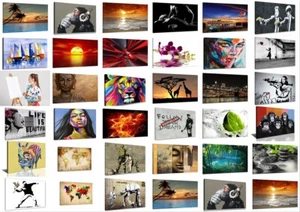 Bilder Wandbild 80 x 60 cm D2 - Bild 1 von 81